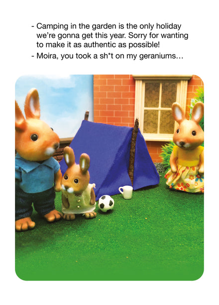 Card editor placeholder