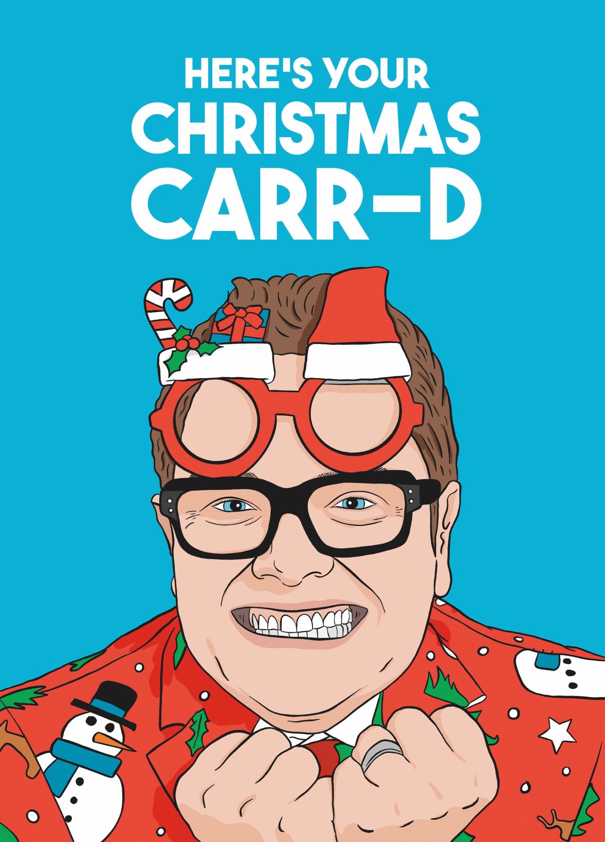 Alan Carr-d