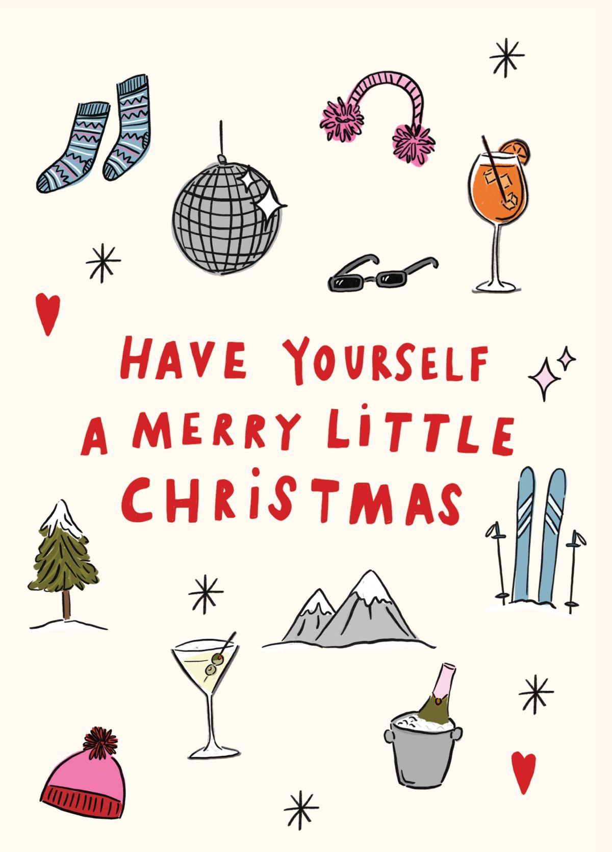Apres Christmas