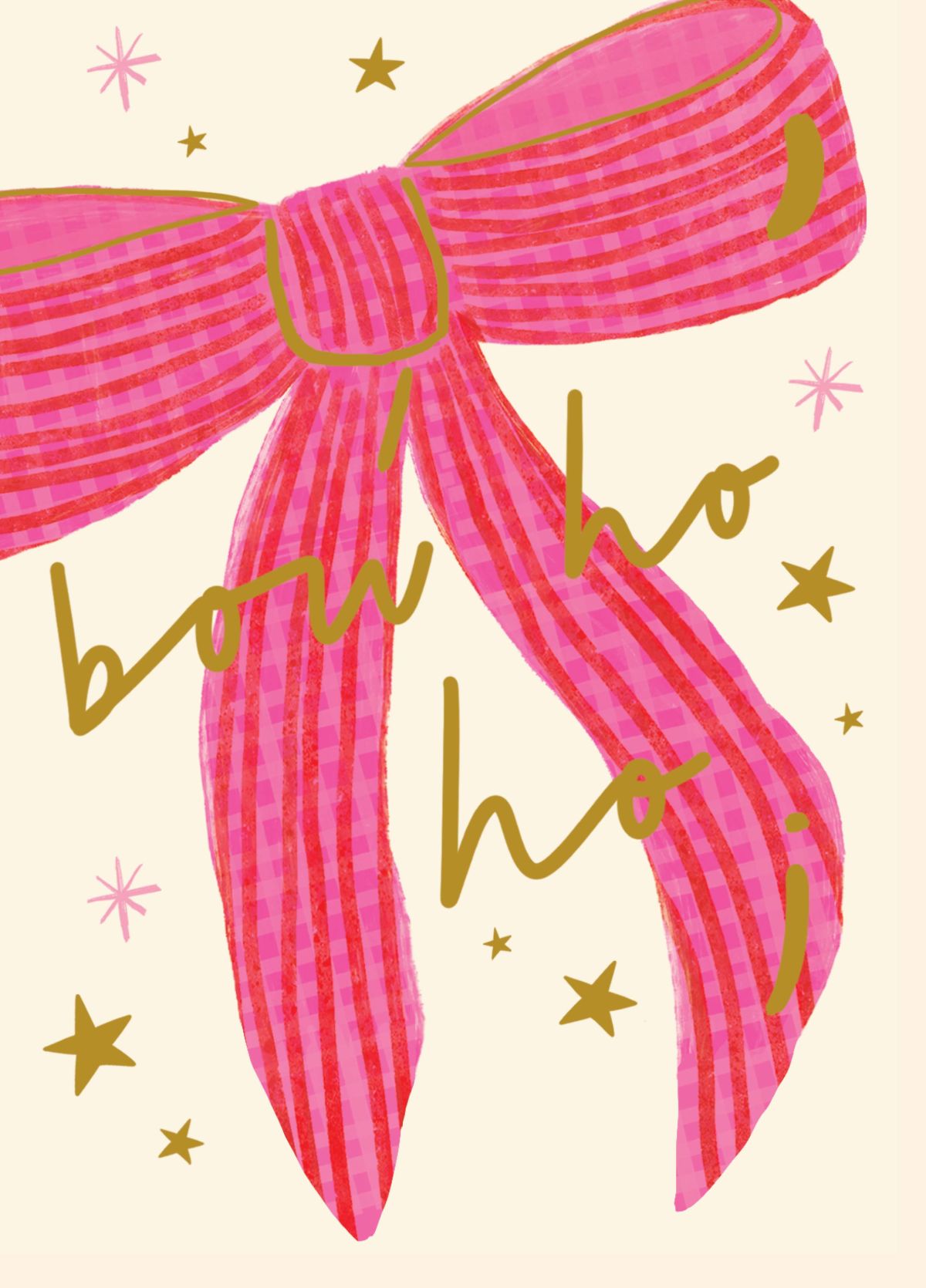Bow Ho Ho