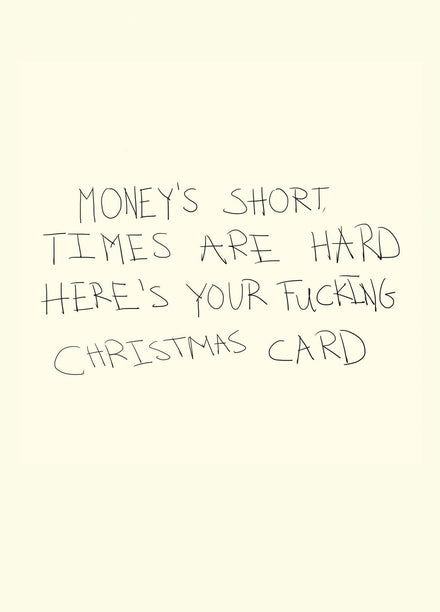 Card editor placeholder