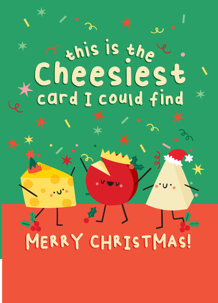 Card editor placeholder