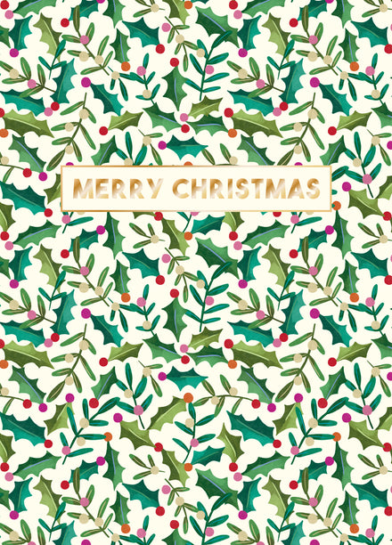 Card editor placeholder