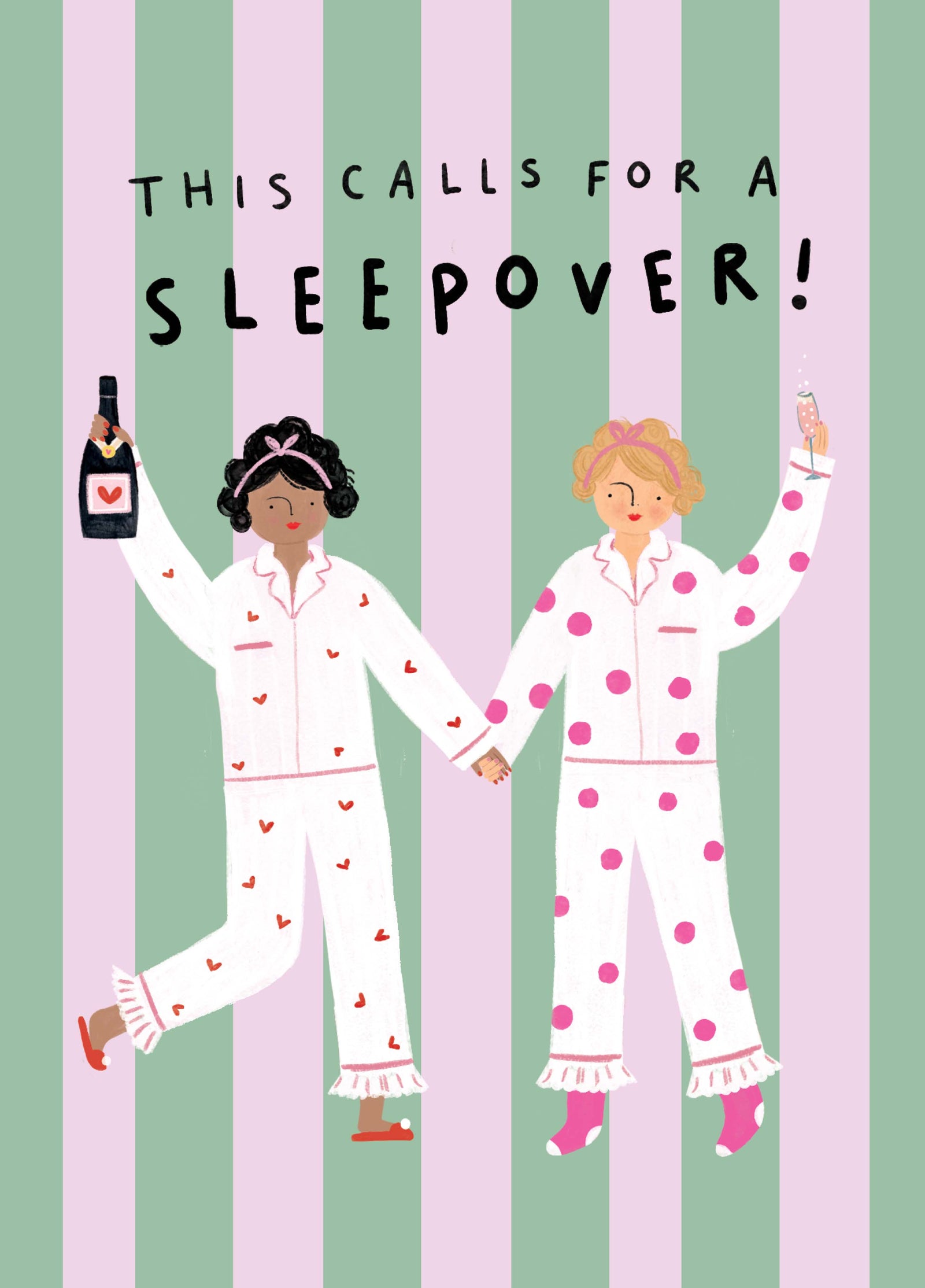 Sleepover