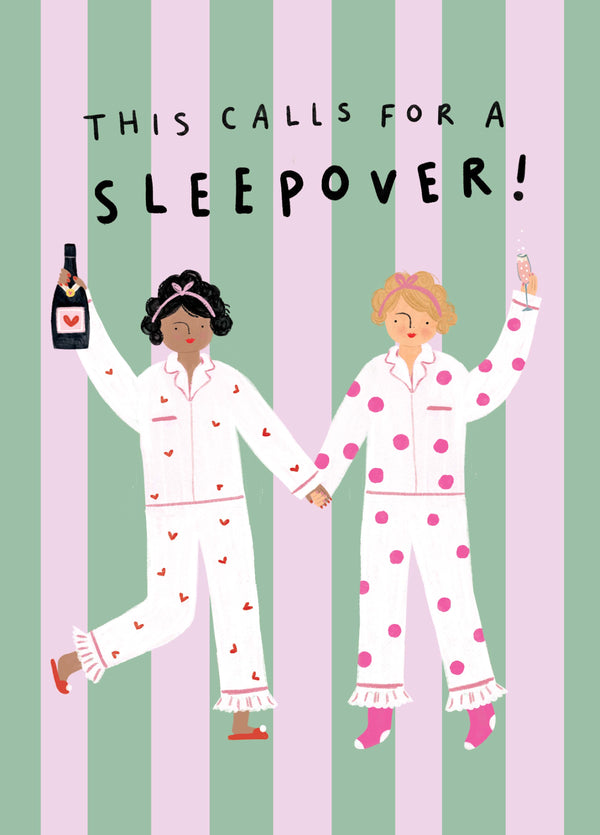 Sleepover