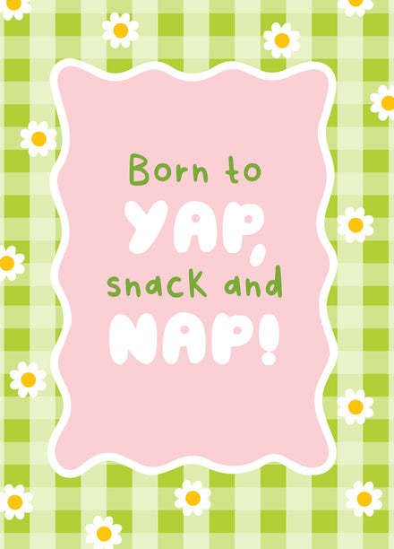 Card editor placeholder