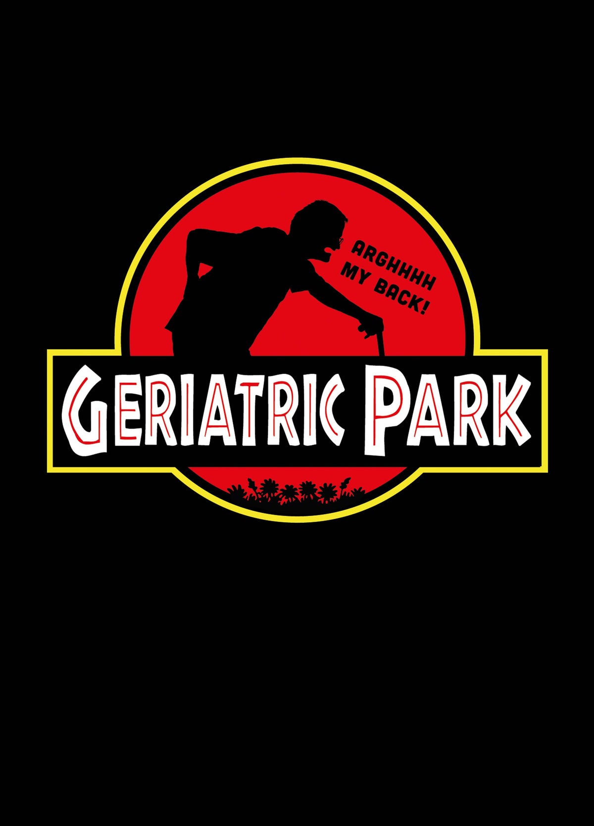Geriatric Park