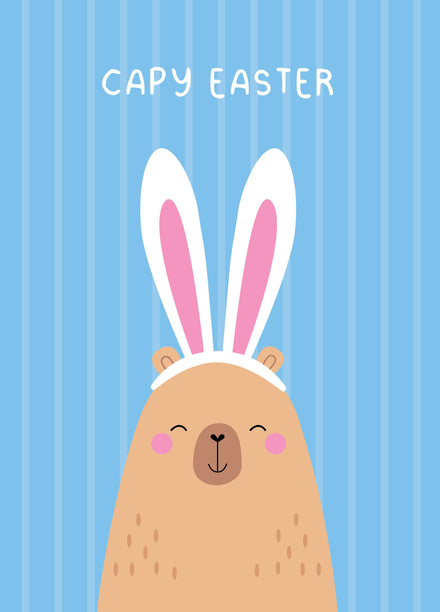 Card editor placeholder