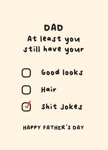 Card editor placeholder