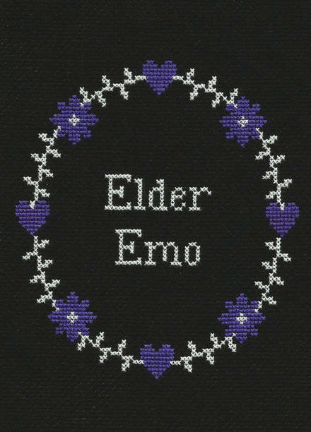 Card editor placeholder