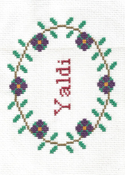 Card editor placeholder