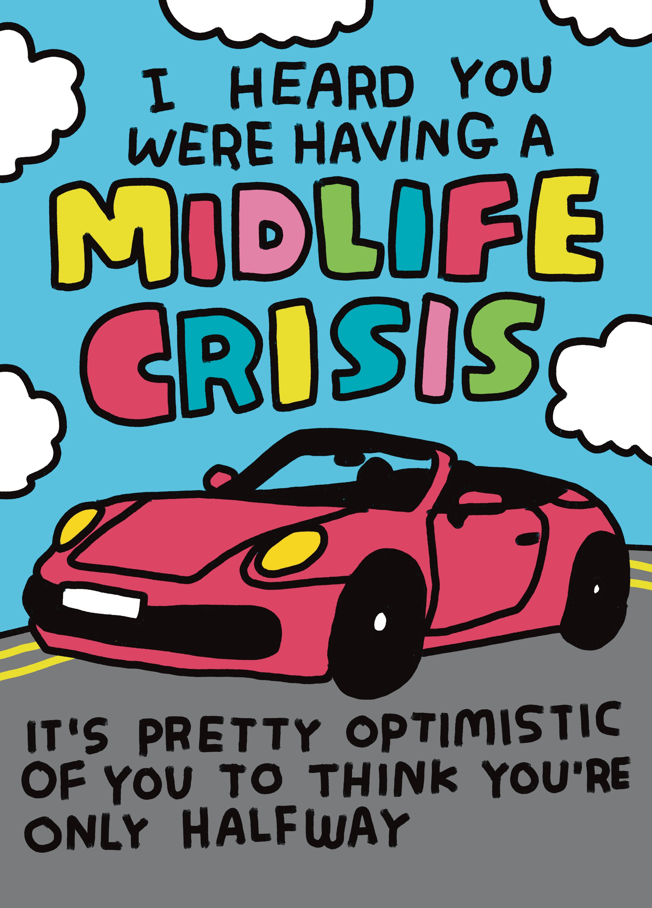 Front cover page