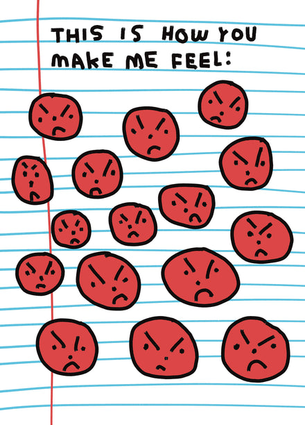 Card editor placeholder