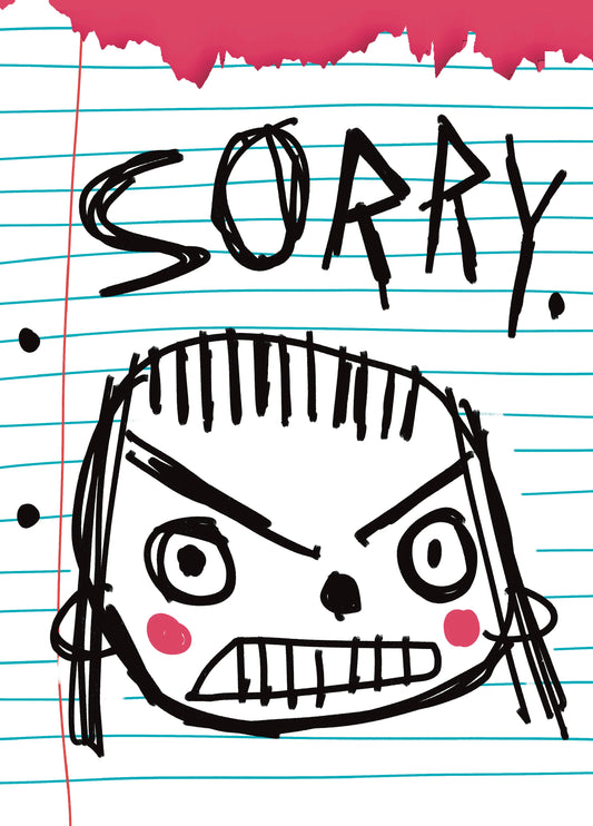 SORRY
