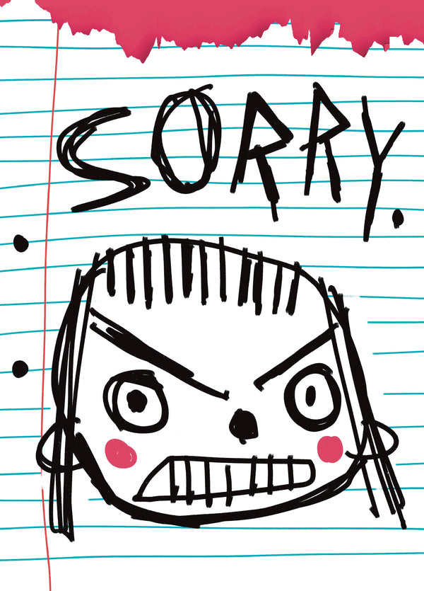 SORRY