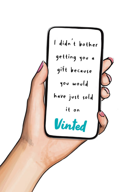 Card editor placeholder